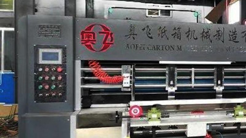数码印刷机安装调试工具：关键步骤与注意事项
