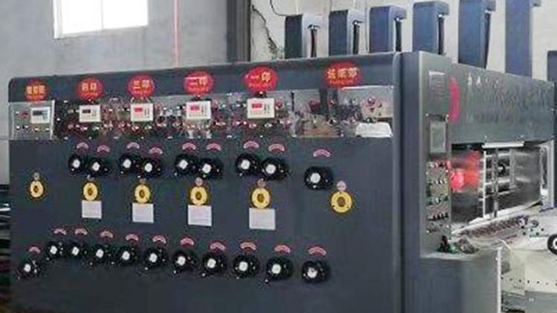 缠绕机尺寸价格解析：揭秘选购关键